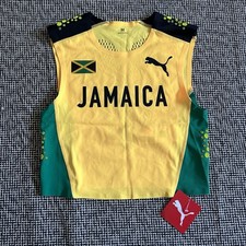 Puma Jamaica International