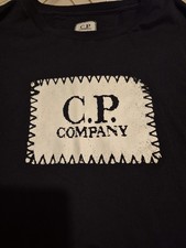 Cp Company
