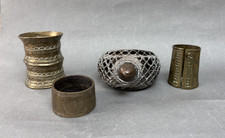 Collection four west african - collection,
