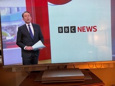 Panasonic Smart Tv 48”. Plus