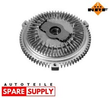Clutch, Radiator Fan NRF 49575