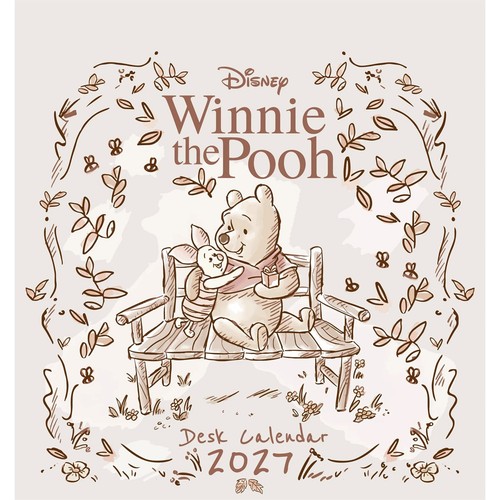 Disney winnie the pooh - winnie,