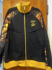 RARE Adidas x Muhammad Ali