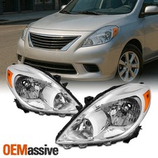 For 2012-2014 Nissan Versa