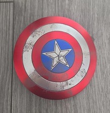Hot toys captain america - toys,