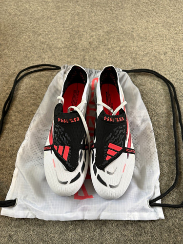 Adidas predator elite - ft, fg