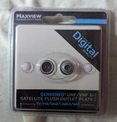 Bnip maxview platinum digital - bnip,