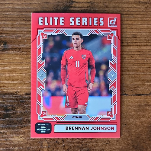 Panini donruss 2025 road - panini, to