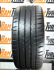 Michelin Pilot Sport 4S ZP