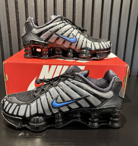 Nike shox se - nike,