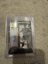 2016-17 Panini Black Gold -