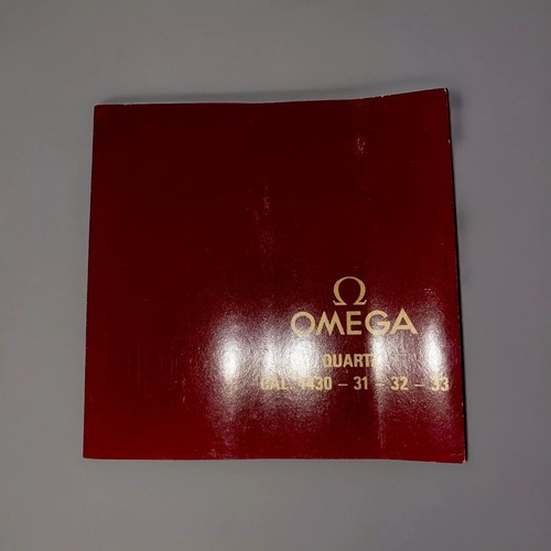 Vintage rare omega gents - vintage,