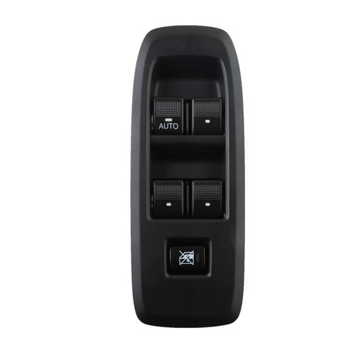 Power window master - switch, for