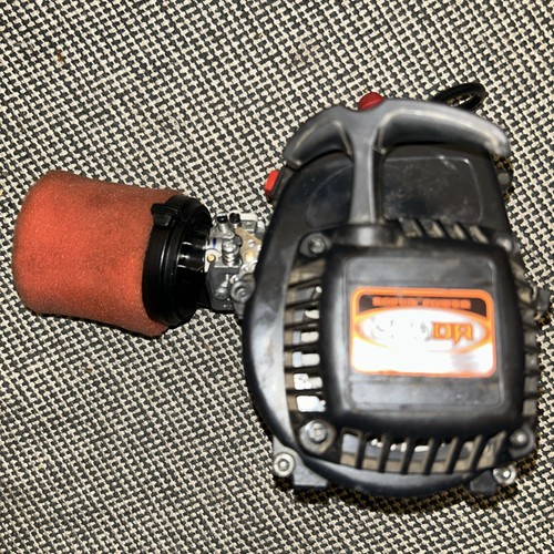 Rovan 36cc twin - rovan, ring