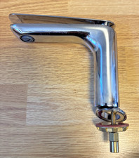 KELLY HOPPEN BASIN CHROME TAP EX-DISPLAY