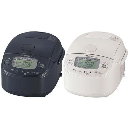 Zojirushi mahobin rice cooker - zojirushi,