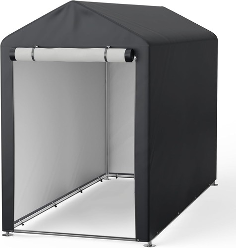 Bike storage shed 5x3 - storage, shed,