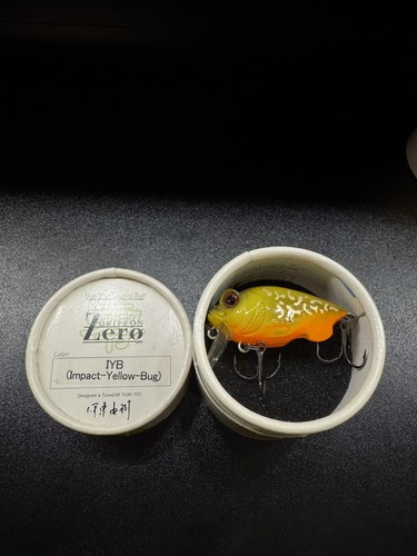 Megabass ito griffon zero - megabass,