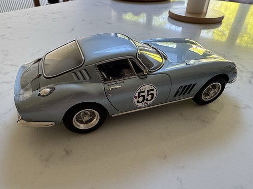 Cmc 212 ferrari 275 - cmc, 1:18