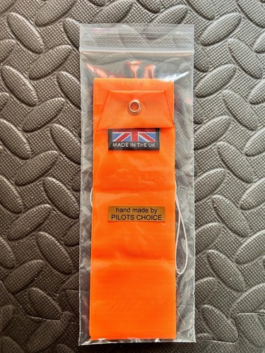 Paragliding wind streamer - paragliding,