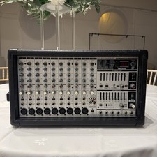 Behringer Europower PMX2000