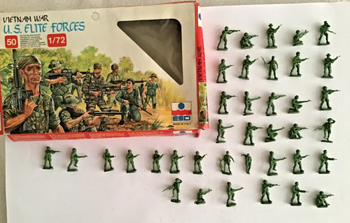 Esci vietnam war elite - war,