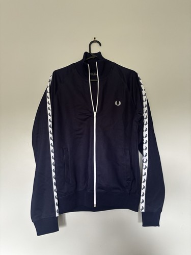 Fred perry navy - fred,