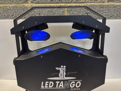 Led tango acme disco - led,