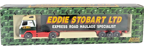Lledo pm119 scale - pm119, 1:76