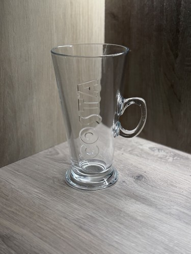 Costa coffee tall latte - costa,
