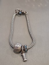 Trollbeads LAA 925 Sterling