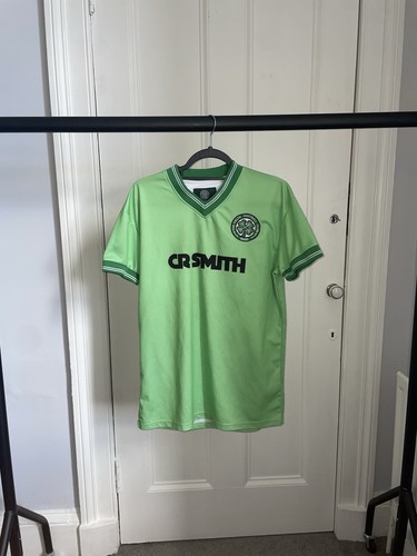 Celtic 1984 away - fc, shirt