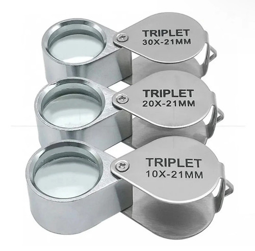 Jewelers eye loupe - jewelers,