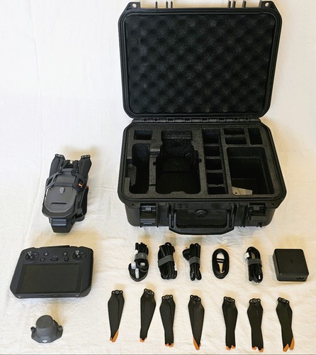 Dji mavic thermal enterprise - dji,