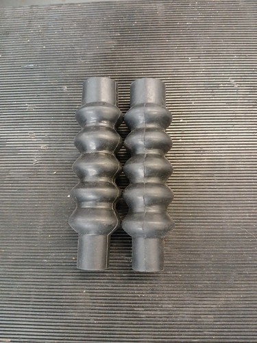 Fork gaiters bsa - fork, gaiters,