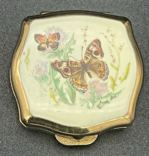 Vtg stratton england - vtg, 1.5”