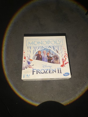 Monopoly disney frozen - monopoly,