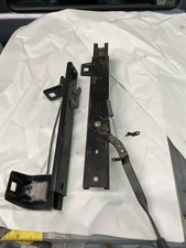 FORD ESCORT Rs Turbo Xr3i Mk3