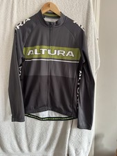 Men’s Cycle Jacket In Size L