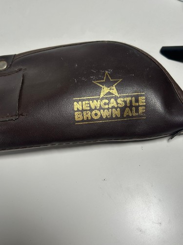 Vintage newcastle brown ale - newcastle,