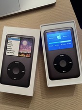 Apple iPod Classic 160GB Black