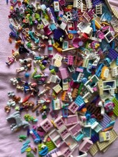 Genuine Lego Bundle with lots