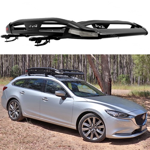 For mazda estate - 6,