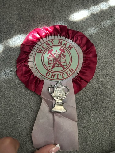 West ham united football - united, club