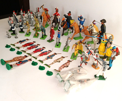 Britains deetail - britains,