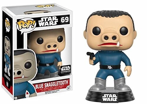 Star wars blue - star,