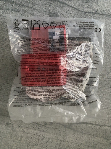 Mcdonalds happy meal - happy, 2011