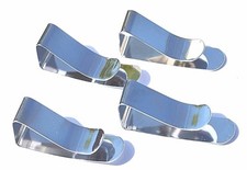 Draftsman Drawing Board Clips