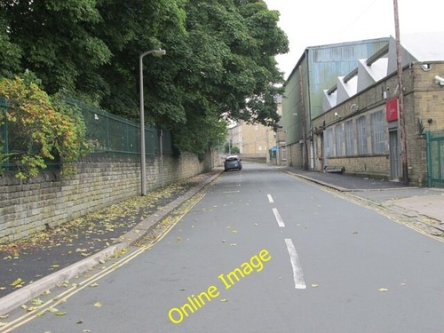 Photo 6x4 westfield street - street,