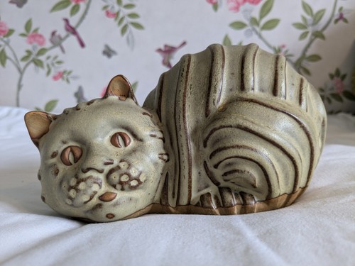 Vintage tremar pottery - tremar,
